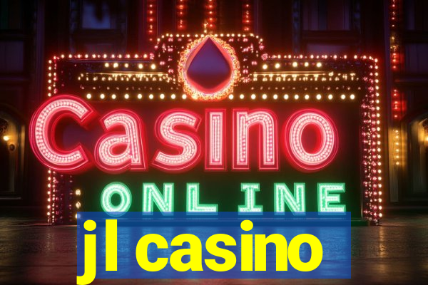 jl casino